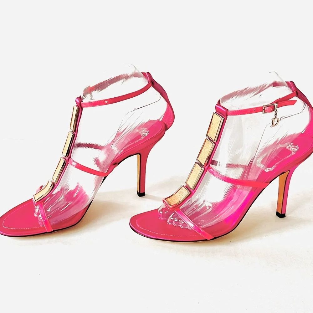 Dior excellent 4”